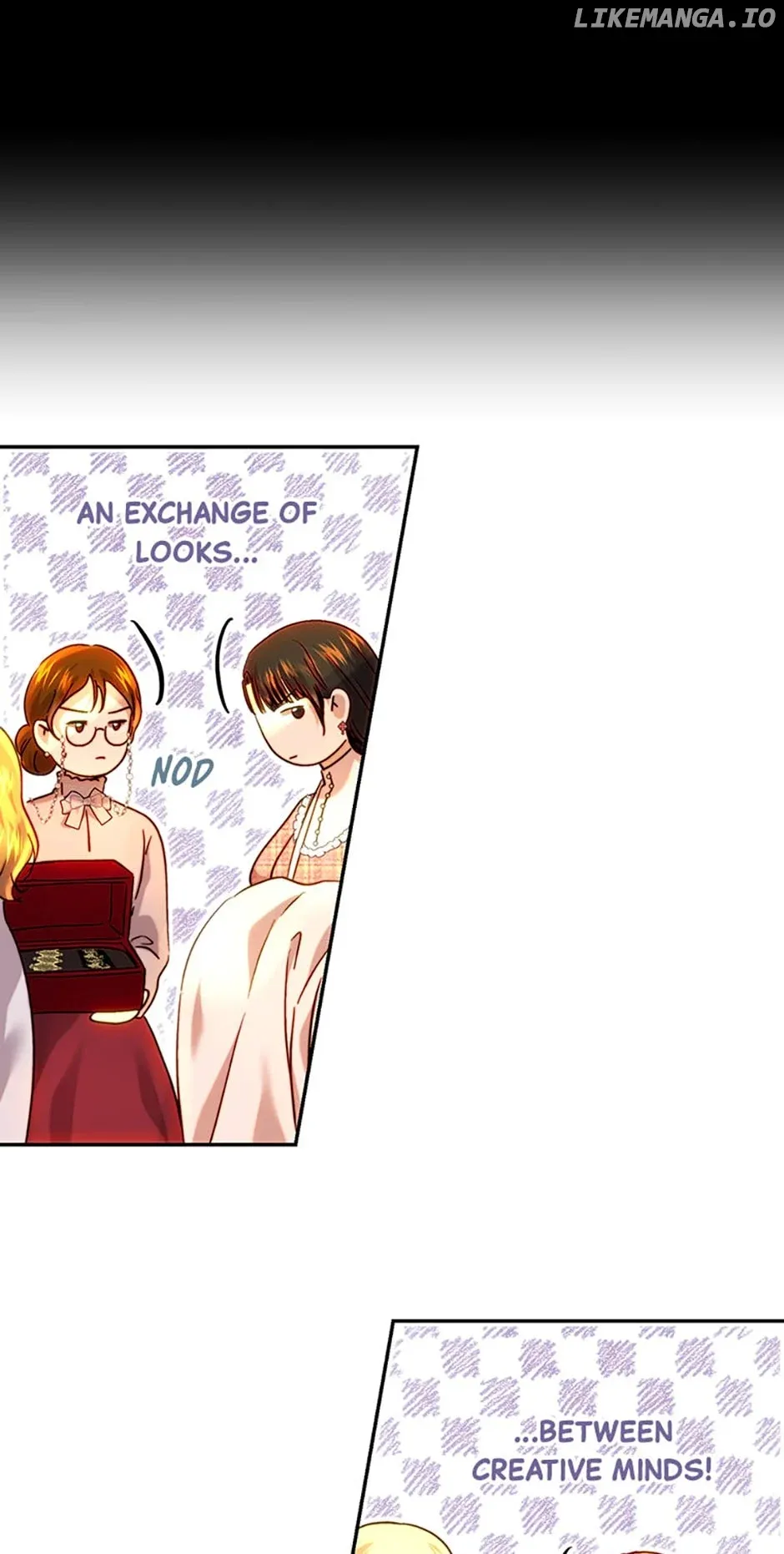The Princess Blooms as a Crazy Flower Chapter 61 Online - página 54