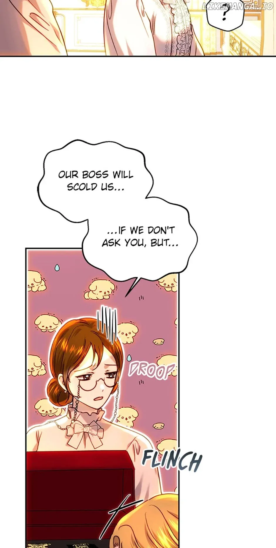 The Princess Blooms as a Crazy Flower Chapter 61 Online - página 56