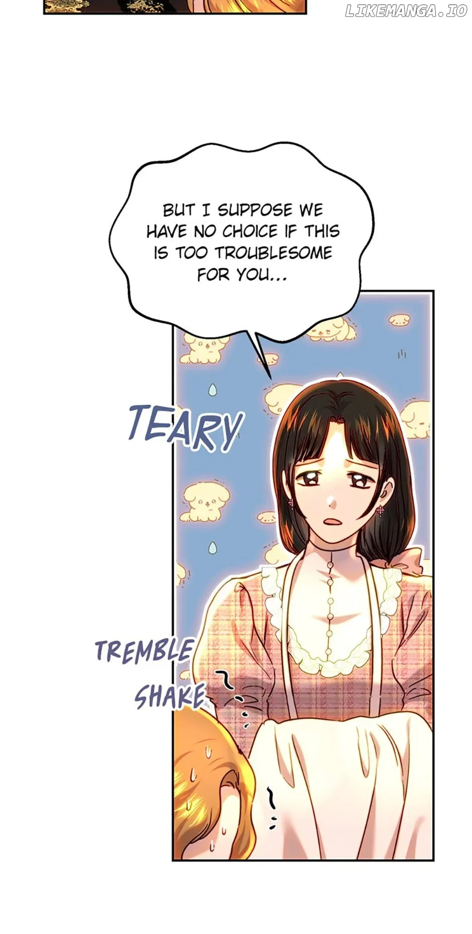 The Princess Blooms as a Crazy Flower Chapter 61 Online - página 57