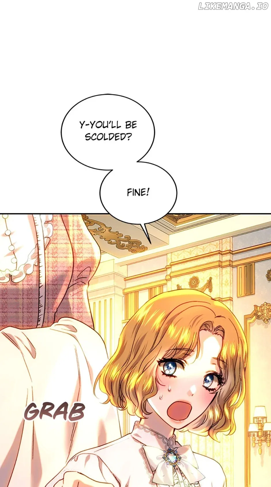 The Princess Blooms as a Crazy Flower Chapter 61 Online - página 58