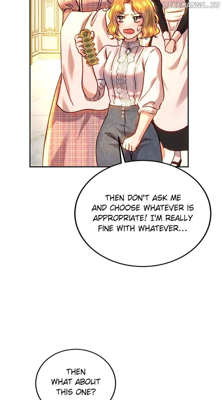 The Princess Blooms as a Crazy Flower Chapter 61 Online - página 60