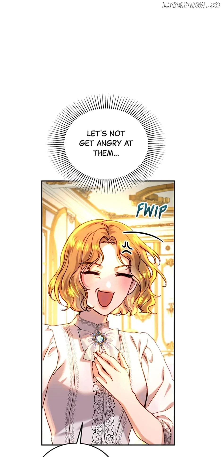 The Princess Blooms as a Crazy Flower Chapter 61 Online - página 63