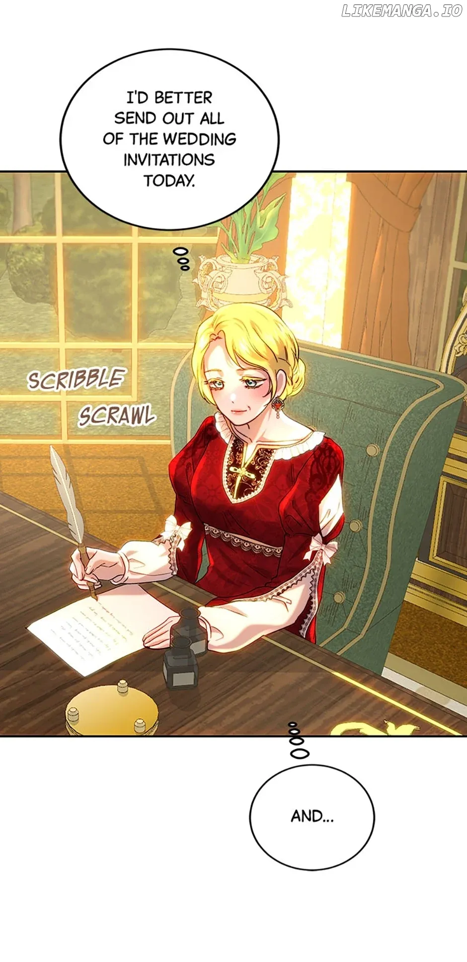 The Princess Blooms as a Crazy Flower Chapter 61 Online - página 68