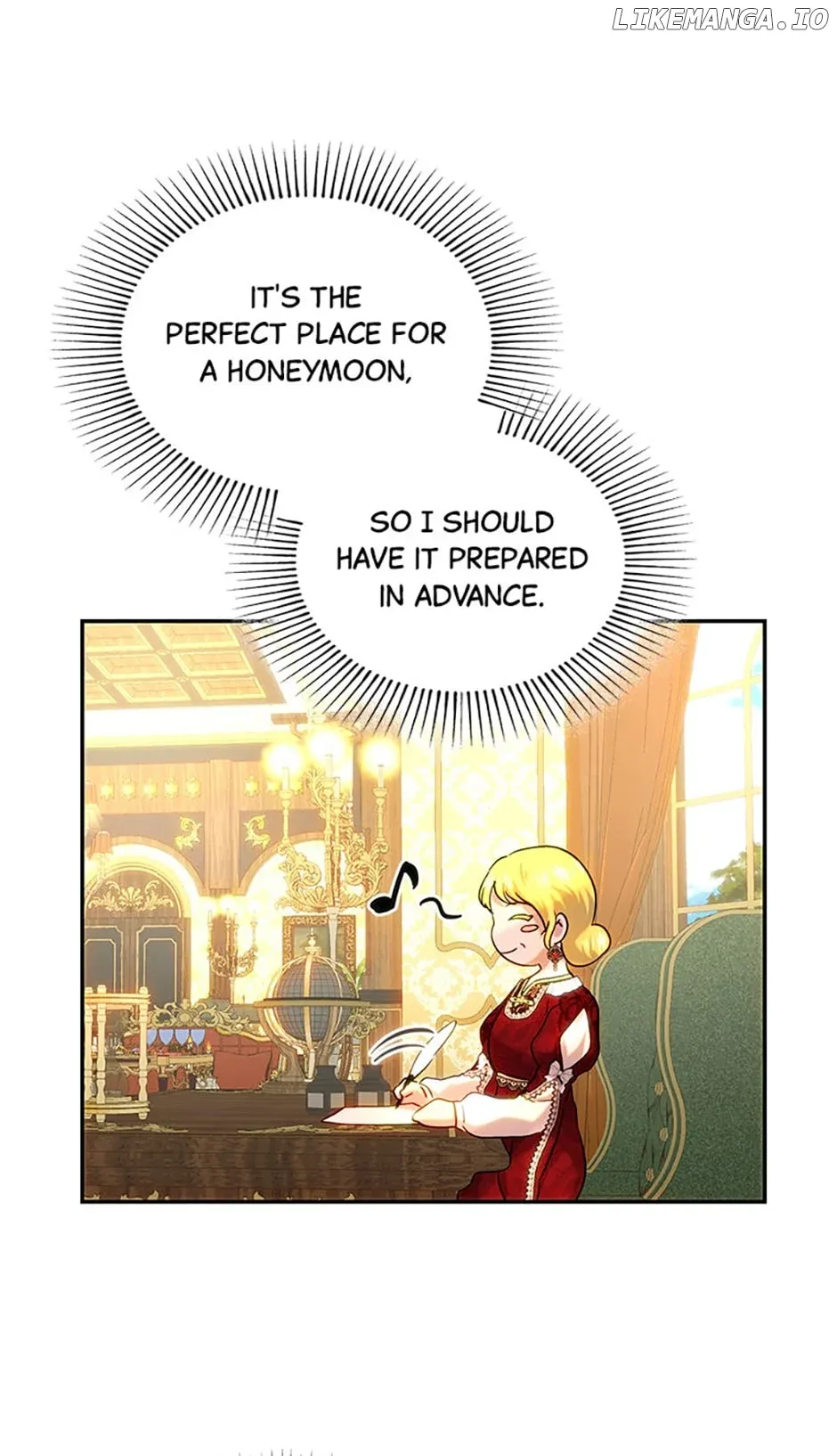 The Princess Blooms as a Crazy Flower Chapter 61 Online - página 72