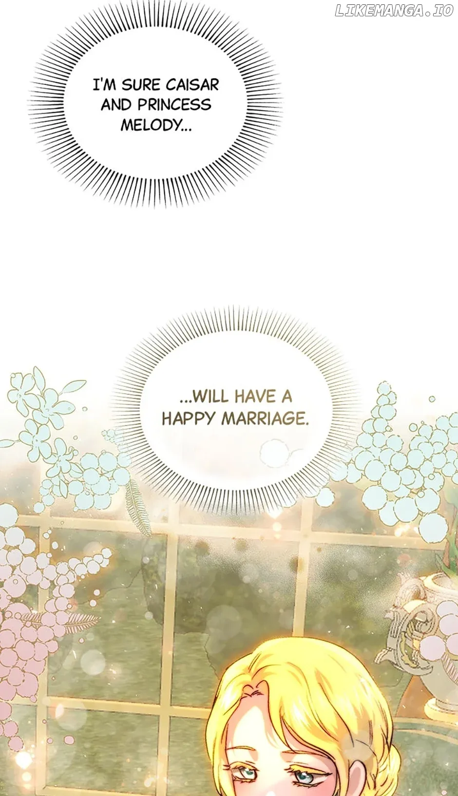 The Princess Blooms as a Crazy Flower Chapter 61 Online - página 73