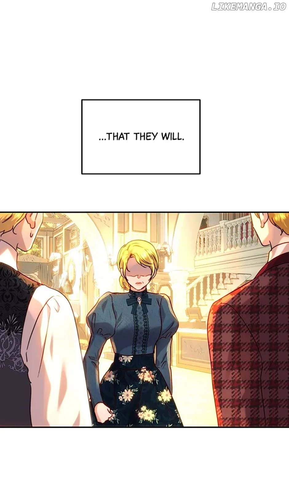 The Princess Blooms as a Crazy Flower Chapter 61 Online - página 76