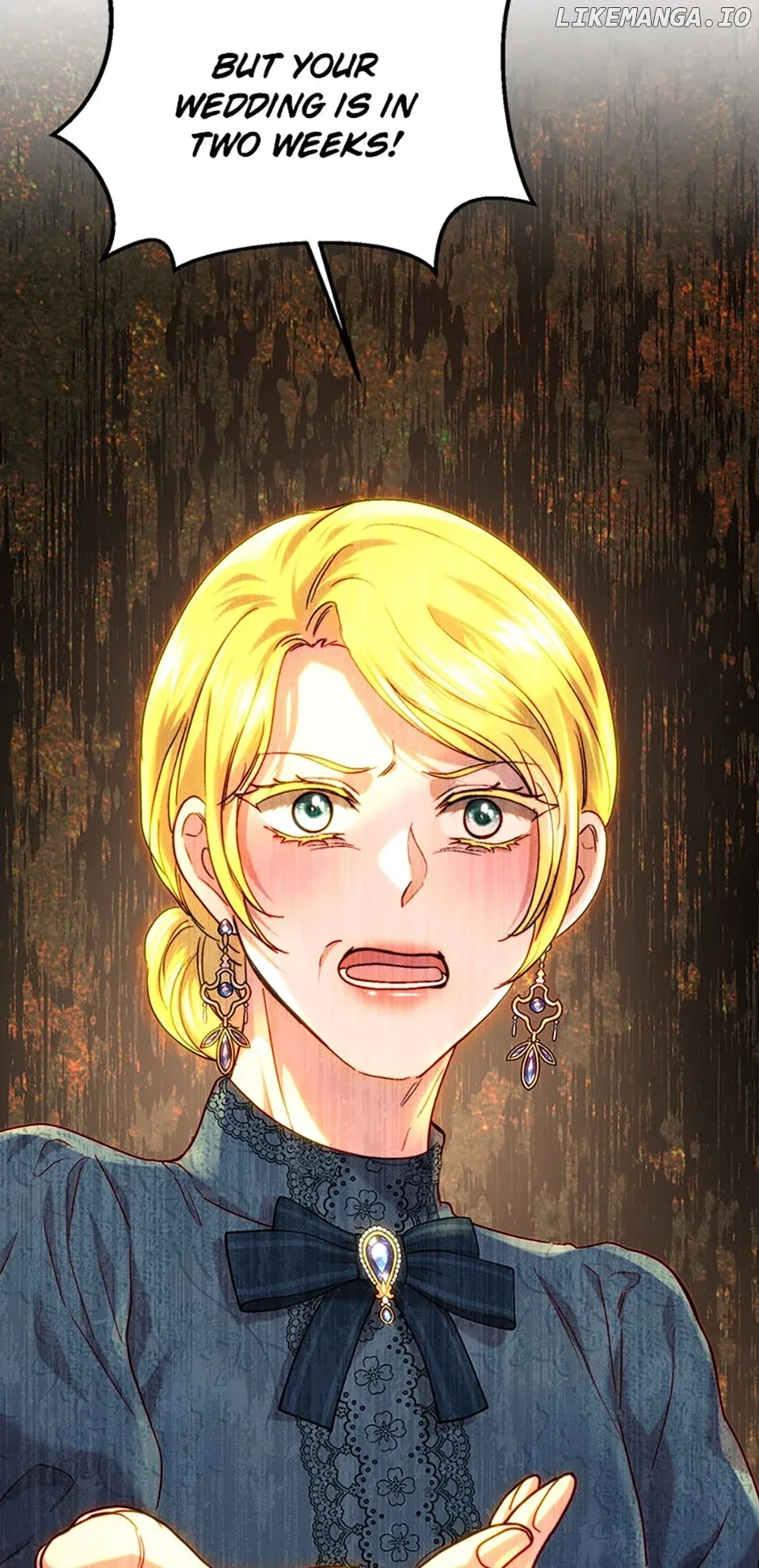The Princess Blooms as a Crazy Flower Chapter 61 Online - página 78