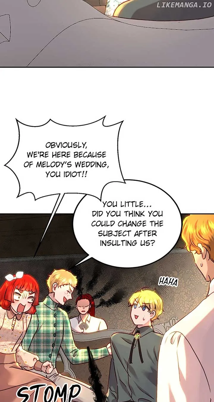 The Princess Blooms as a Crazy Flower Chapter 64 Online - página 2