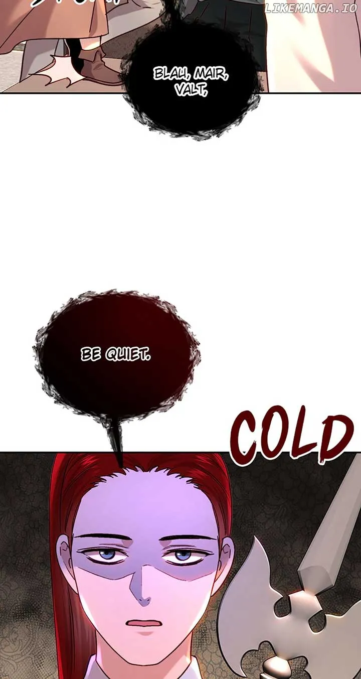 The Princess Blooms as a Crazy Flower Chapter 64 Online - página 3