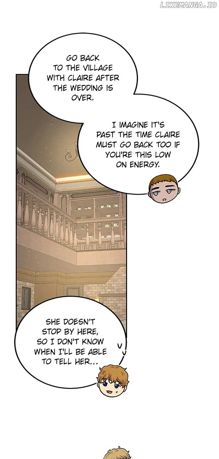 The Princess Blooms as a Crazy Flower Chapter 64 Online - página 7
