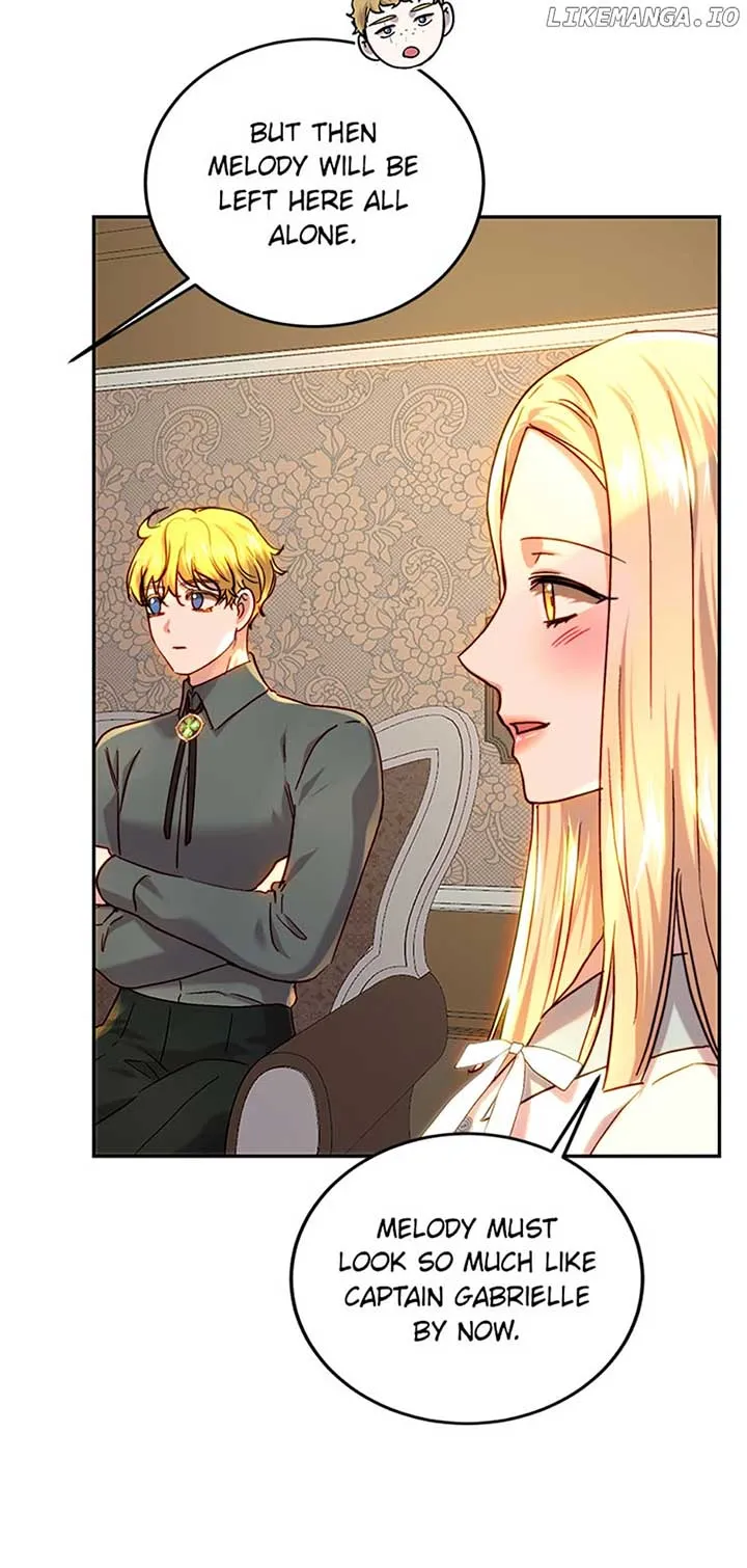 The Princess Blooms as a Crazy Flower Chapter 64 Online - página 8