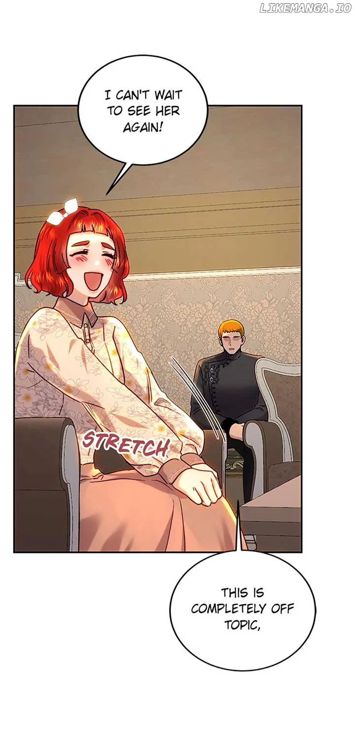 The Princess Blooms as a Crazy Flower Chapter 64 Online - página 9