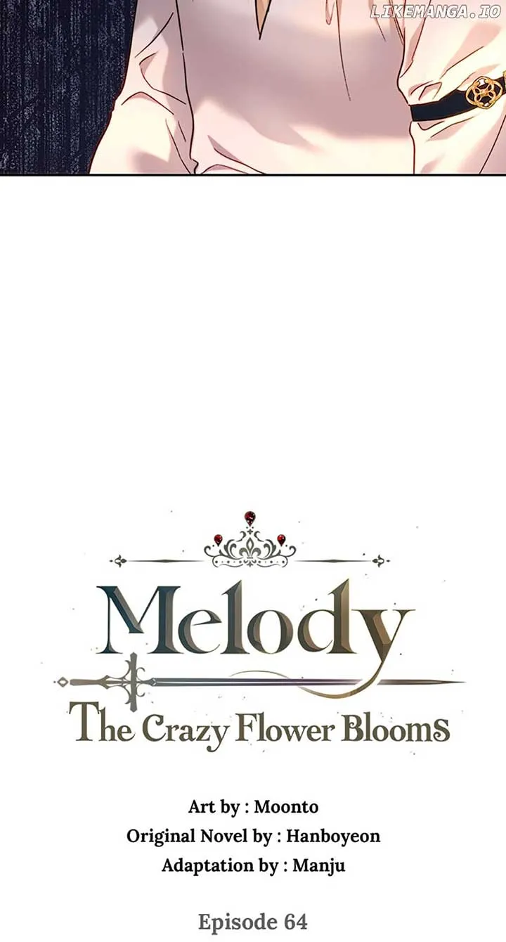 The Princess Blooms as a Crazy Flower Chapter 64 Online - página 12