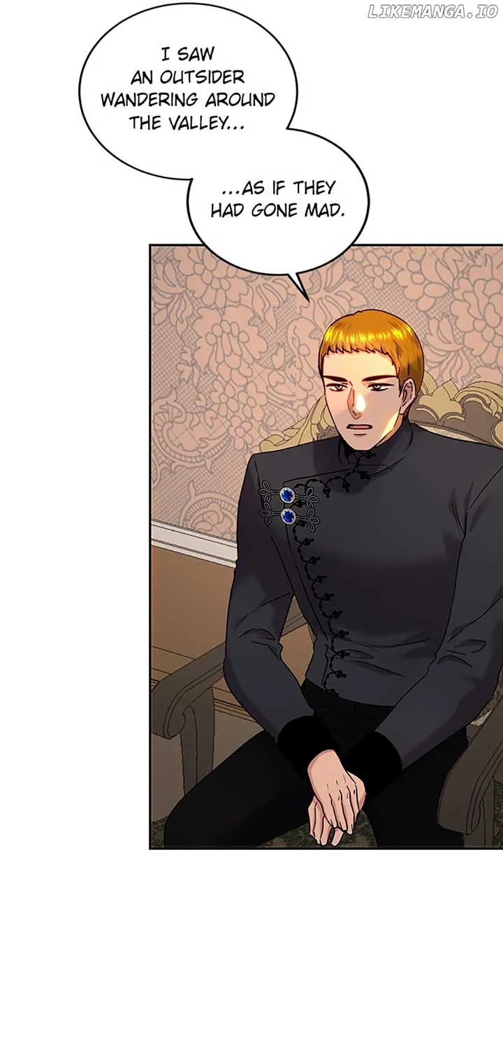 The Princess Blooms as a Crazy Flower Chapter 64 Online - página 20