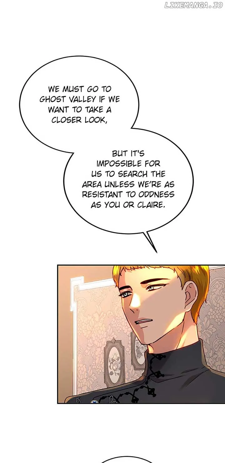 The Princess Blooms as a Crazy Flower Chapter 64 Online - página 22