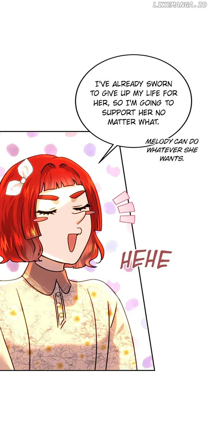 The Princess Blooms as a Crazy Flower Chapter 64 Online - página 26