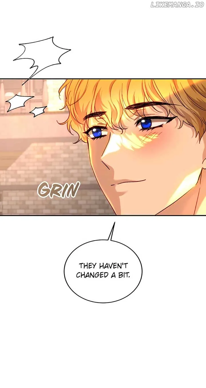 The Princess Blooms as a Crazy Flower Chapter 64 Online - página 36