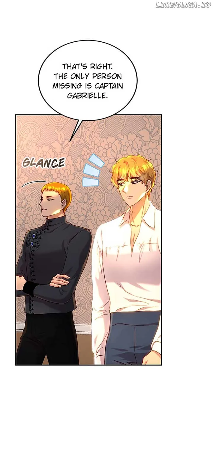 The Princess Blooms as a Crazy Flower Chapter 64 Online - página 37