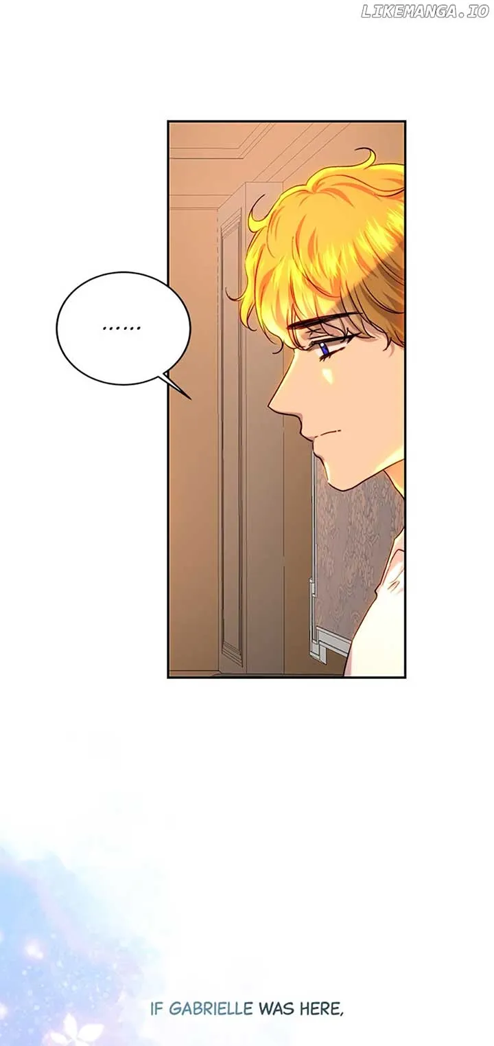 The Princess Blooms as a Crazy Flower Chapter 64 Online - página 38