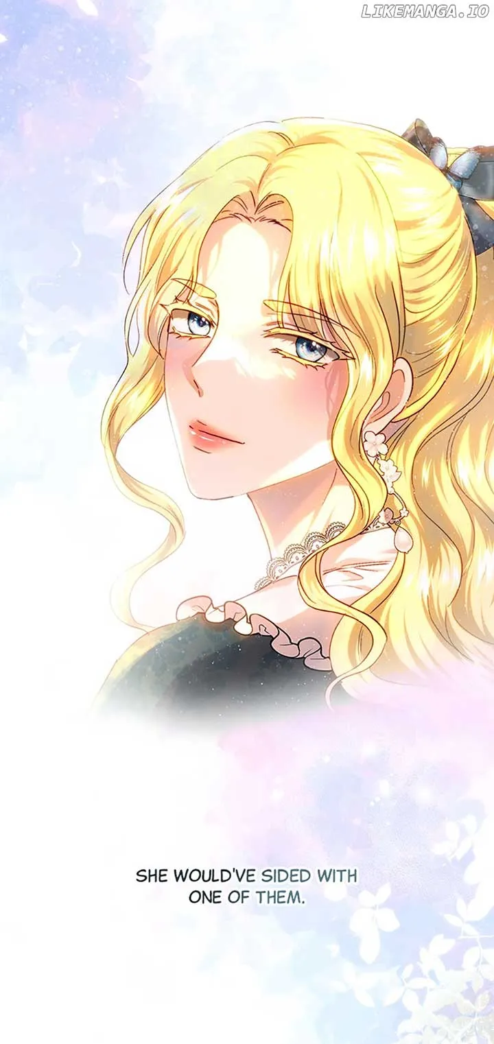 The Princess Blooms as a Crazy Flower Chapter 64 Online - página 39