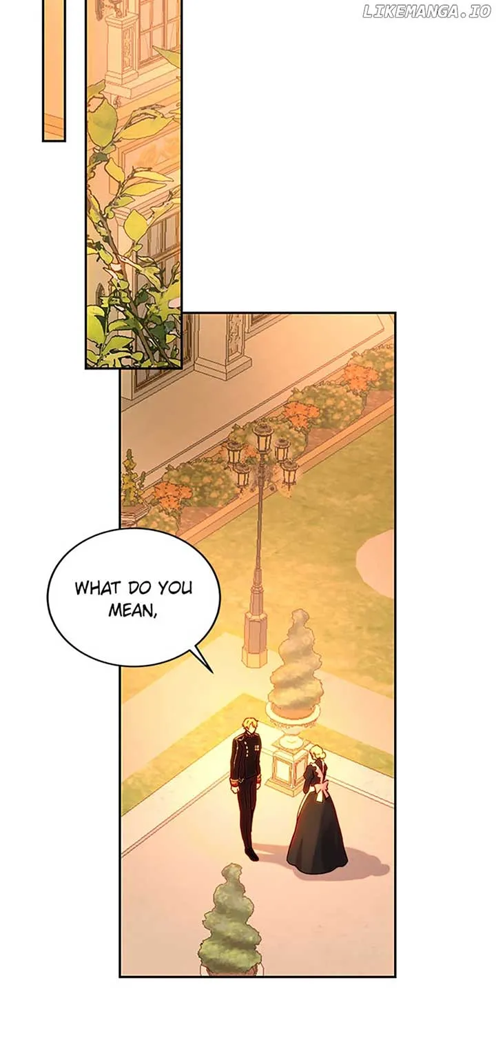 The Princess Blooms as a Crazy Flower Chapter 64 Online - página 42
