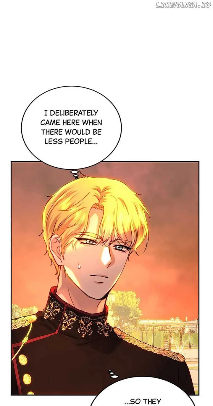 The Princess Blooms as a Crazy Flower Chapter 64 Online - página 44