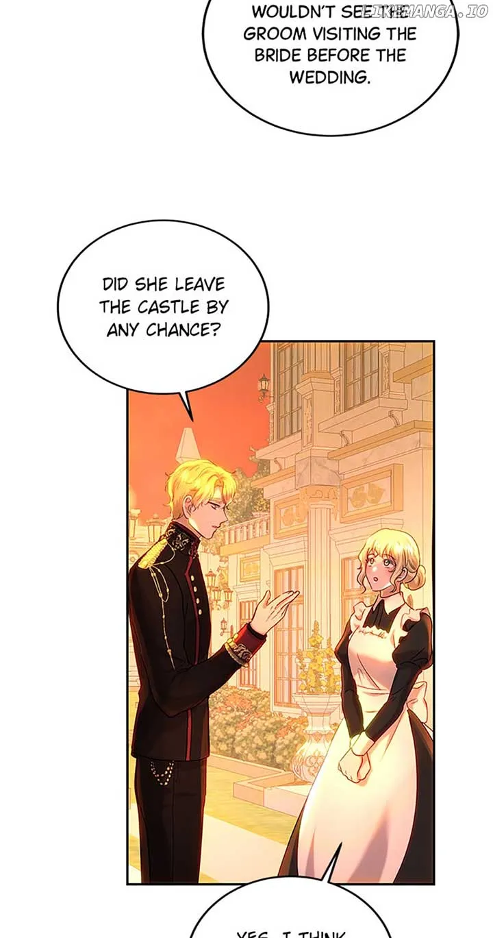 The Princess Blooms as a Crazy Flower Chapter 64 Online - página 45
