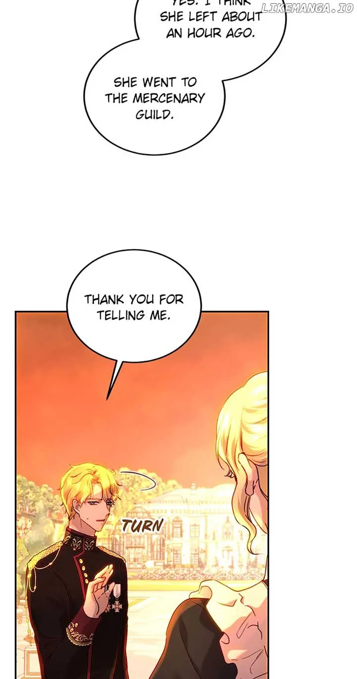 The Princess Blooms as a Crazy Flower Chapter 64 Online - página 46