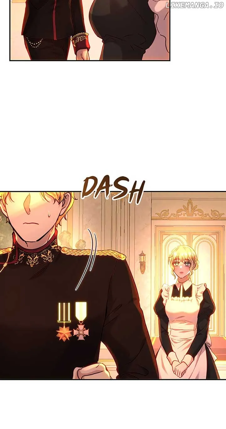 The Princess Blooms as a Crazy Flower Chapter 64 Online - página 47