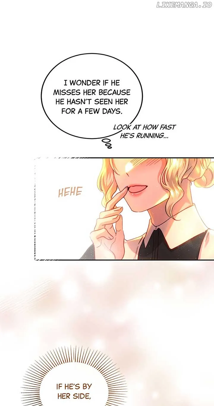 The Princess Blooms as a Crazy Flower Chapter 64 Online - página 48