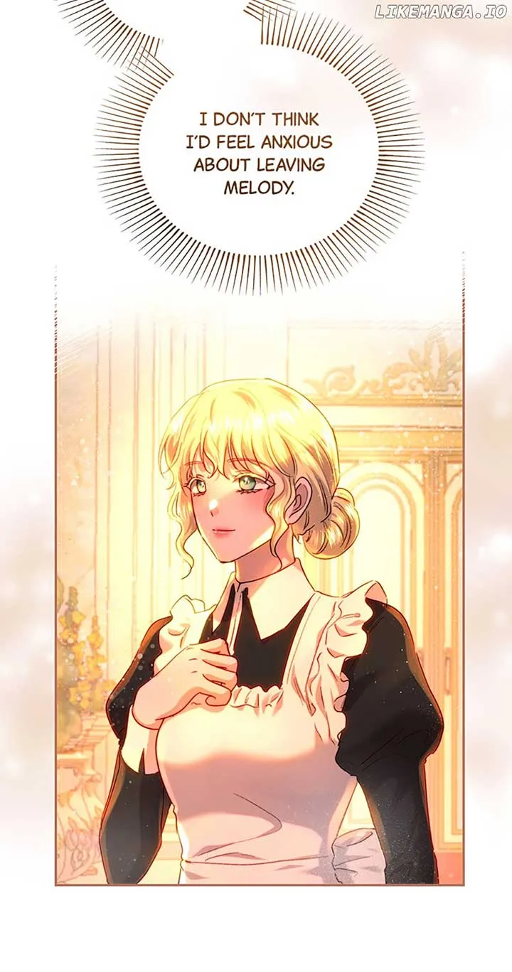 The Princess Blooms as a Crazy Flower Chapter 64 Online - página 49