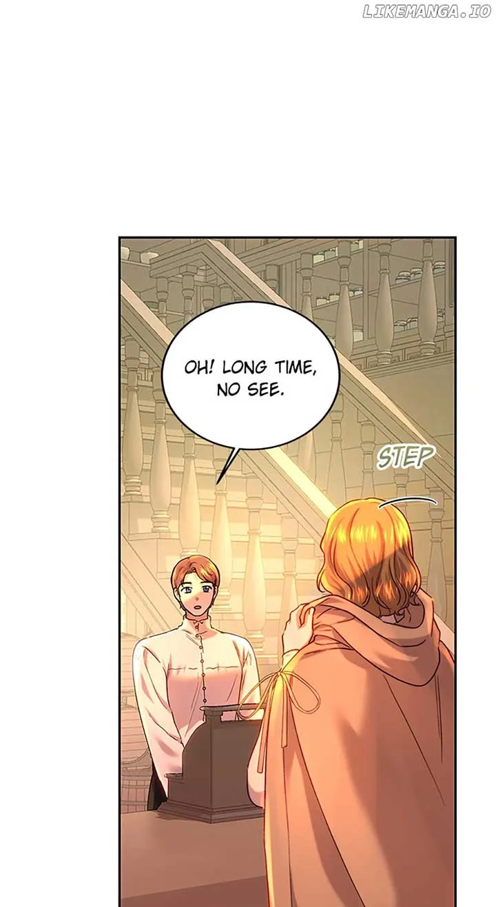 The Princess Blooms as a Crazy Flower Chapter 64 Online - página 51