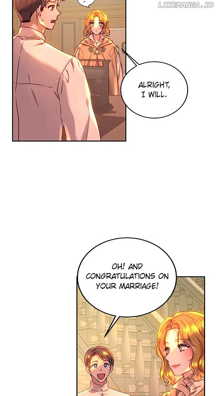 The Princess Blooms as a Crazy Flower Chapter 64 Online - página 54