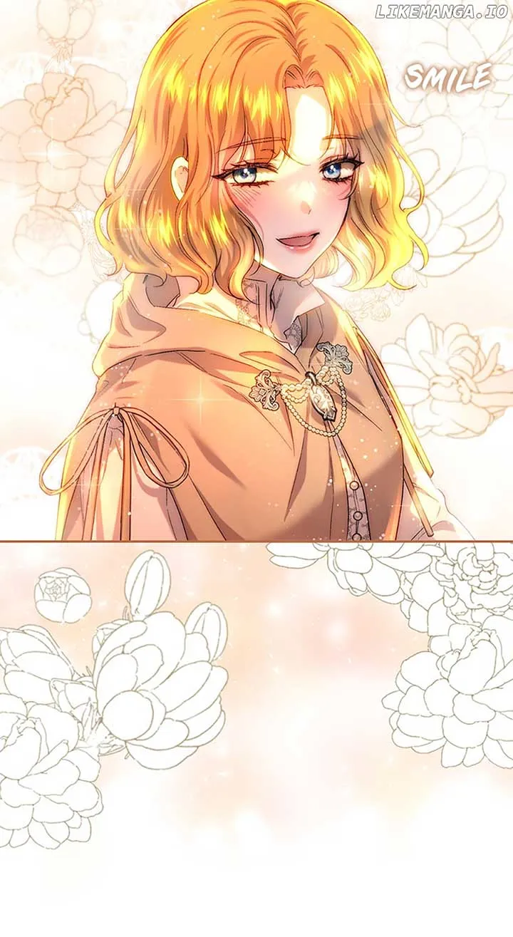 The Princess Blooms as a Crazy Flower Chapter 64 Online - página 56