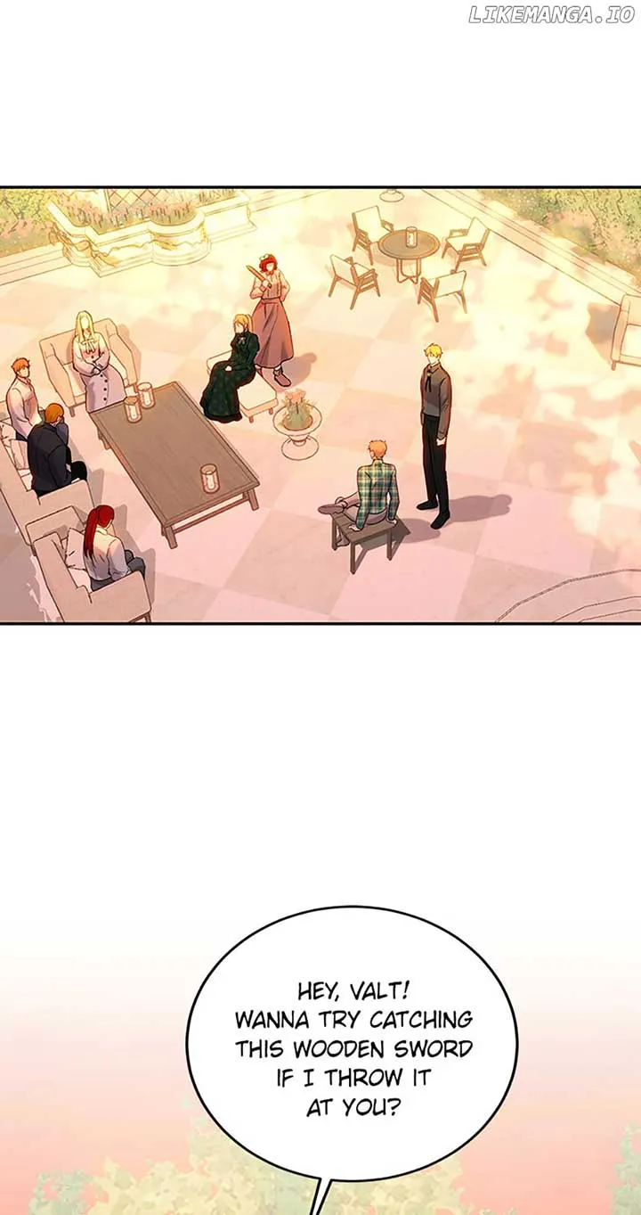 The Princess Blooms as a Crazy Flower Chapter 64 Online - página 58