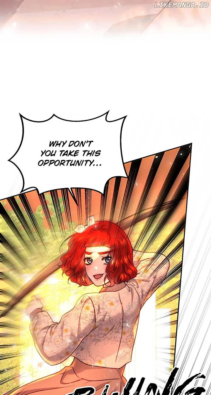 The Princess Blooms as a Crazy Flower Chapter 64 Online - página 71