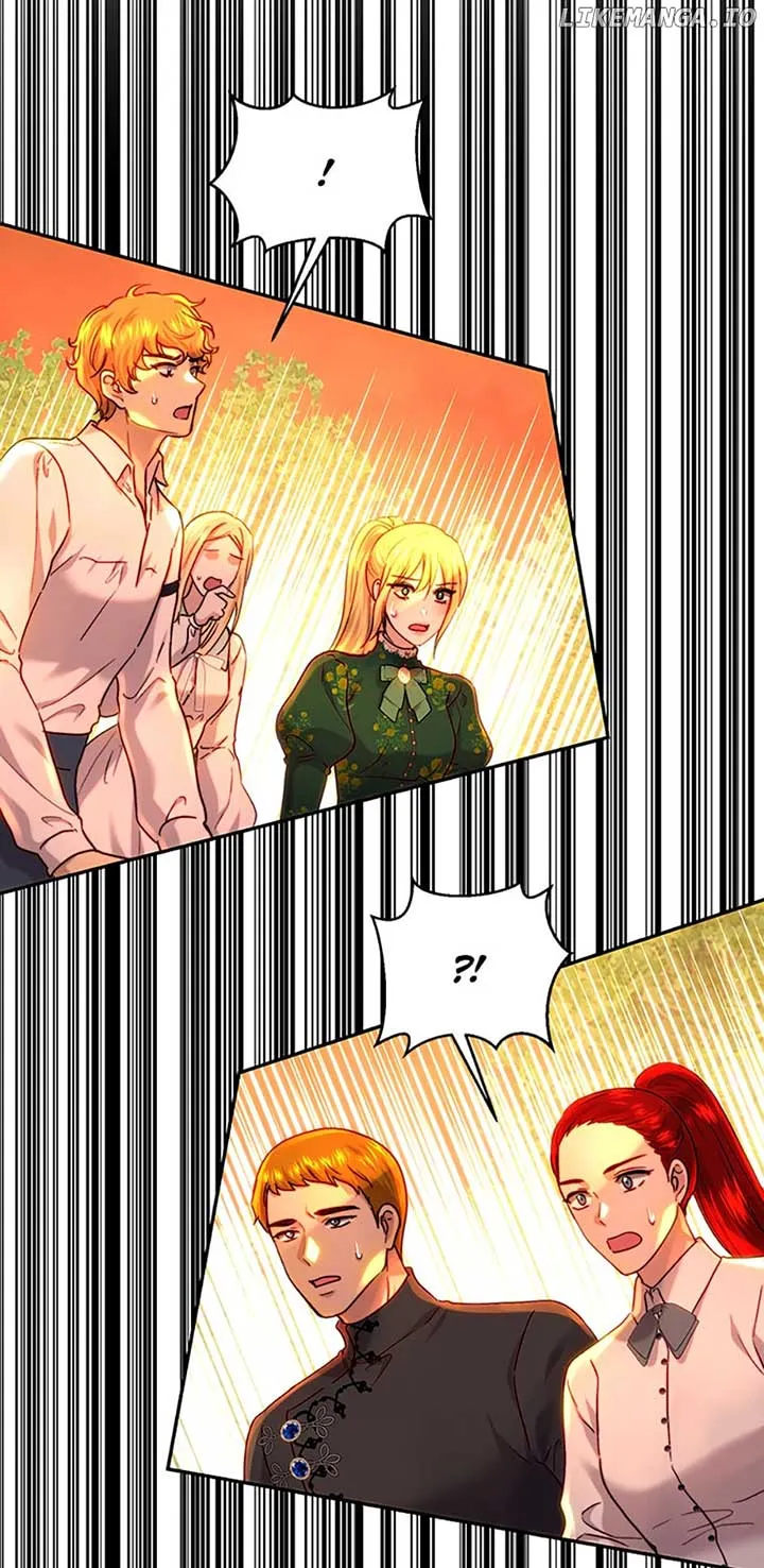 The Princess Blooms as a Crazy Flower Chapter 64 Online - página 76