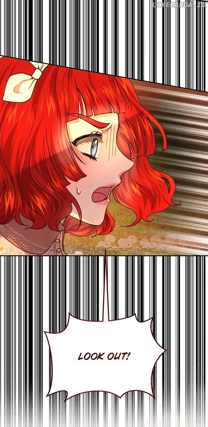 The Princess Blooms as a Crazy Flower Chapter 64 Online - página 77