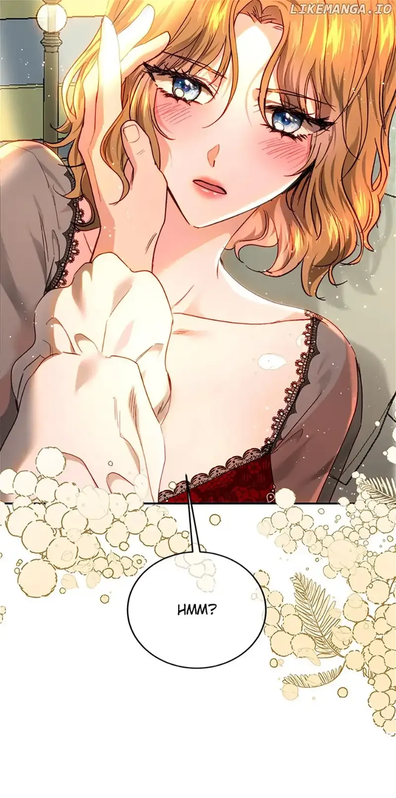 The Princess Blooms as a Crazy Flower Chapter 77 Online - página 10