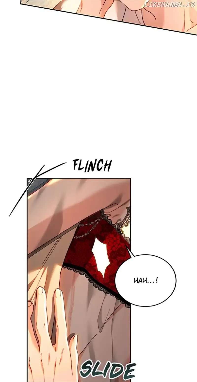 The Princess Blooms as a Crazy Flower Chapter 77 Online - página 17