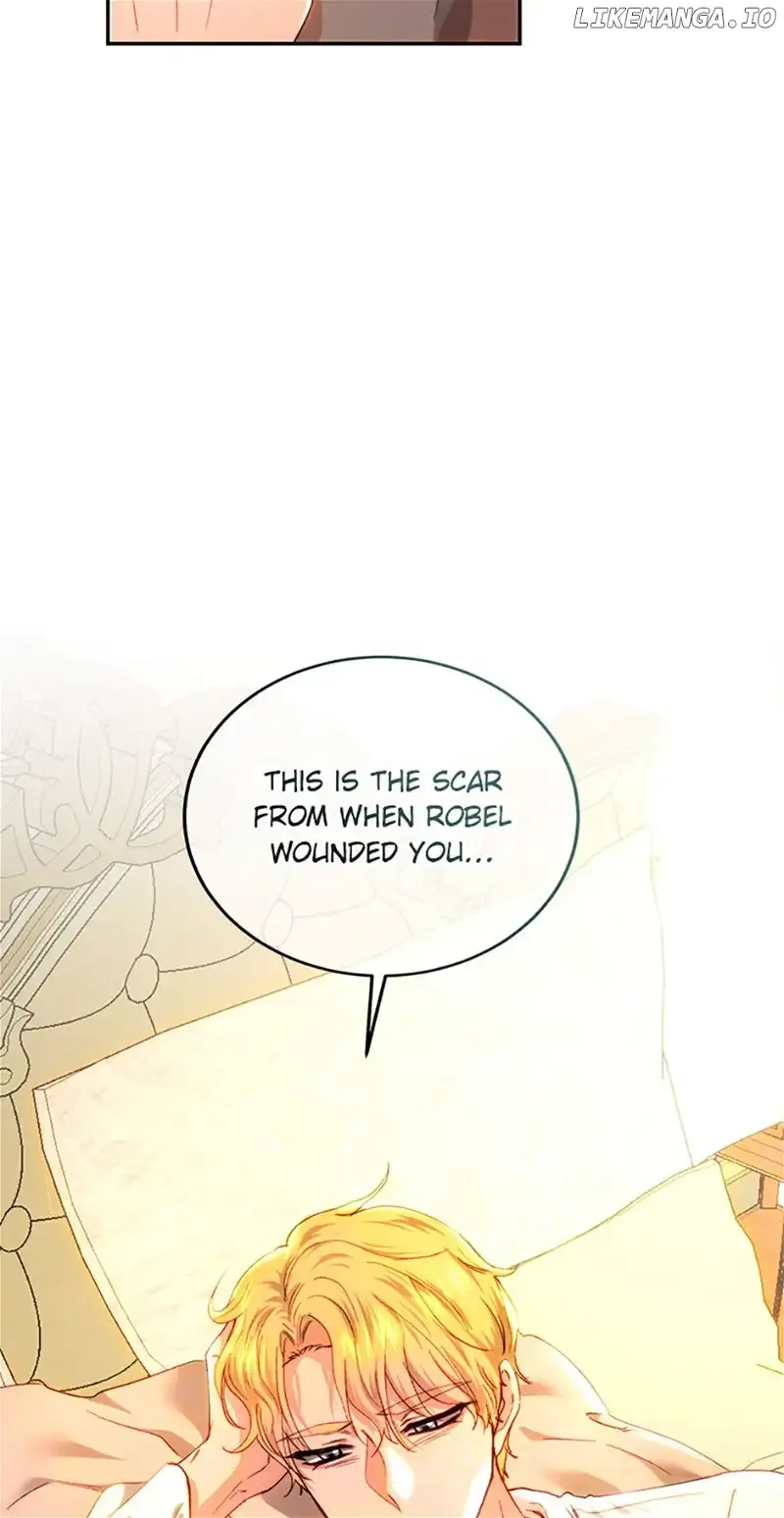 The Princess Blooms as a Crazy Flower Chapter 77 Online - página 18