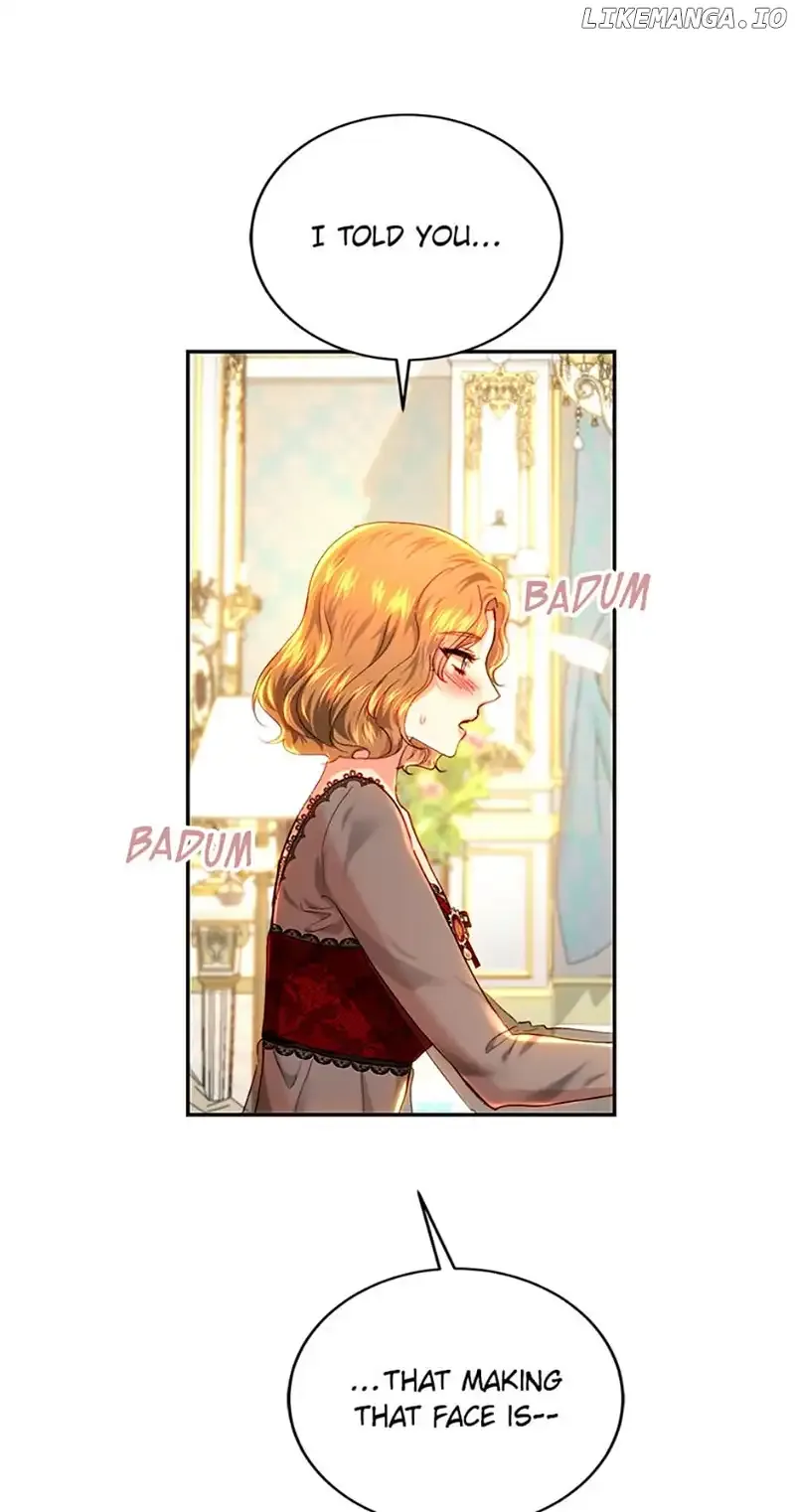 The Princess Blooms as a Crazy Flower Chapter 77 Online - página 24
