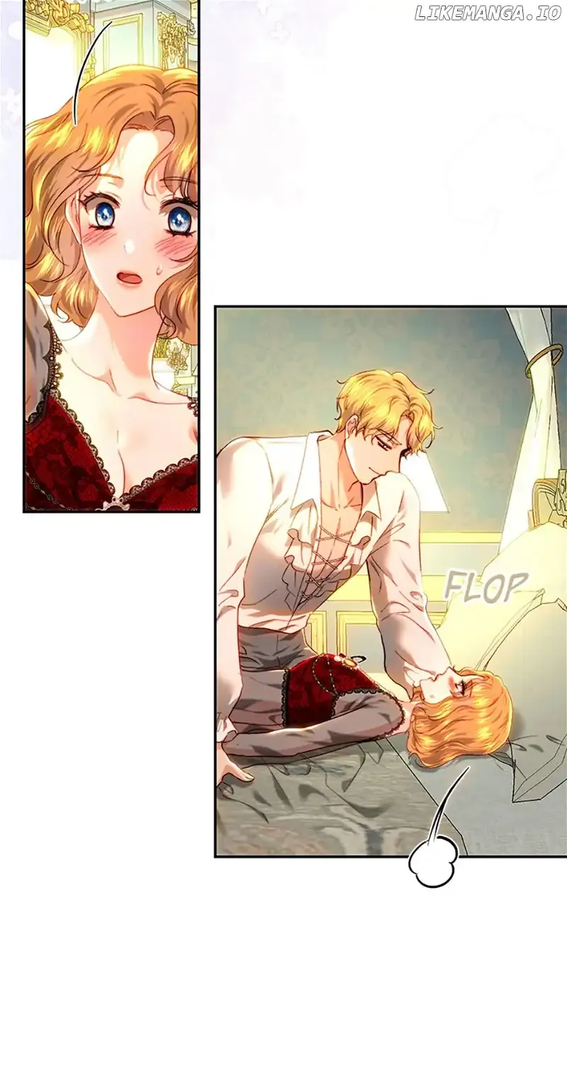 The Princess Blooms as a Crazy Flower Chapter 77 Online - página 28