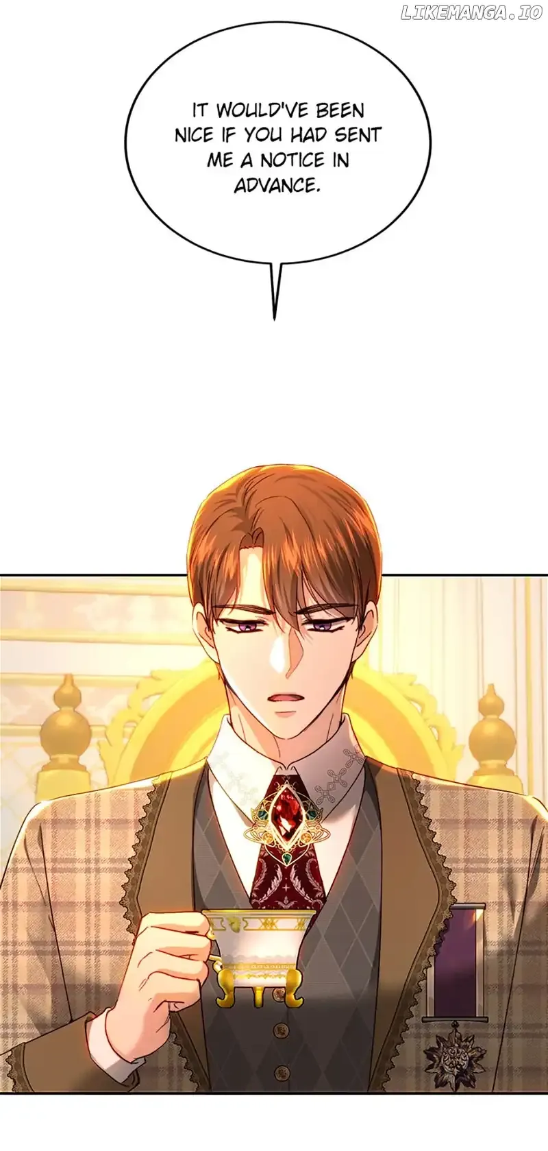 The Princess Blooms as a Crazy Flower Chapter 77 Online - página 36