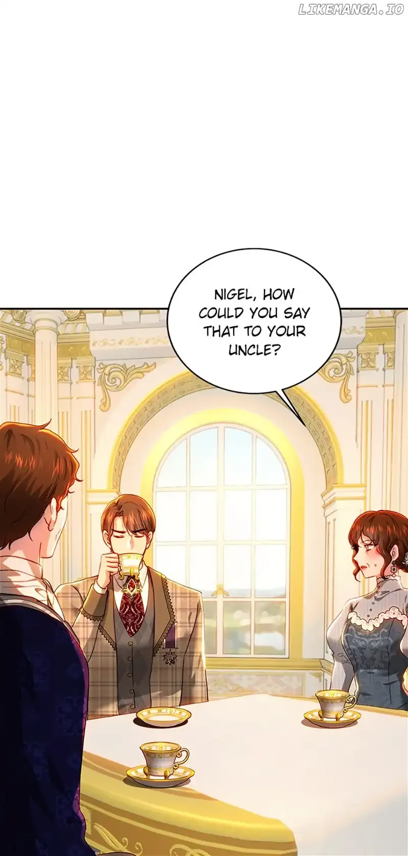 The Princess Blooms as a Crazy Flower Chapter 77 Online - página 37