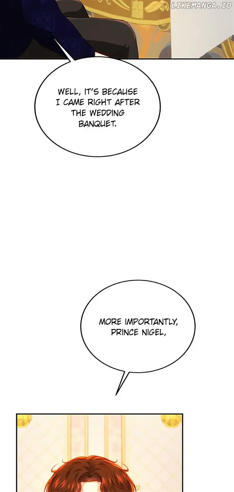 The Princess Blooms as a Crazy Flower Chapter 77 Online - página 38