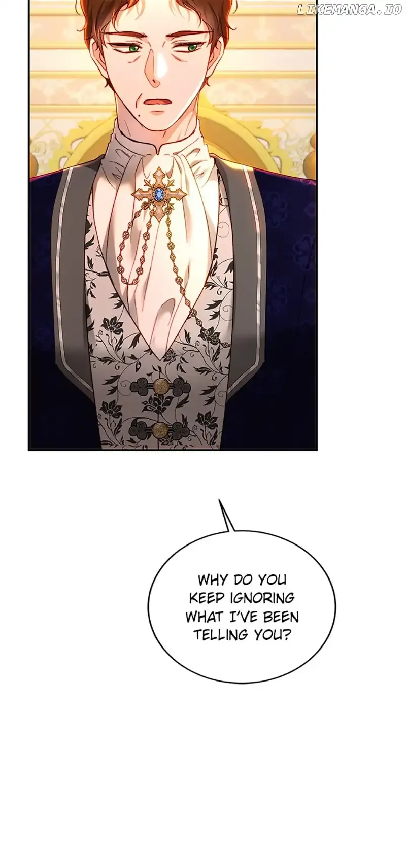 The Princess Blooms as a Crazy Flower Chapter 77 Online - página 39