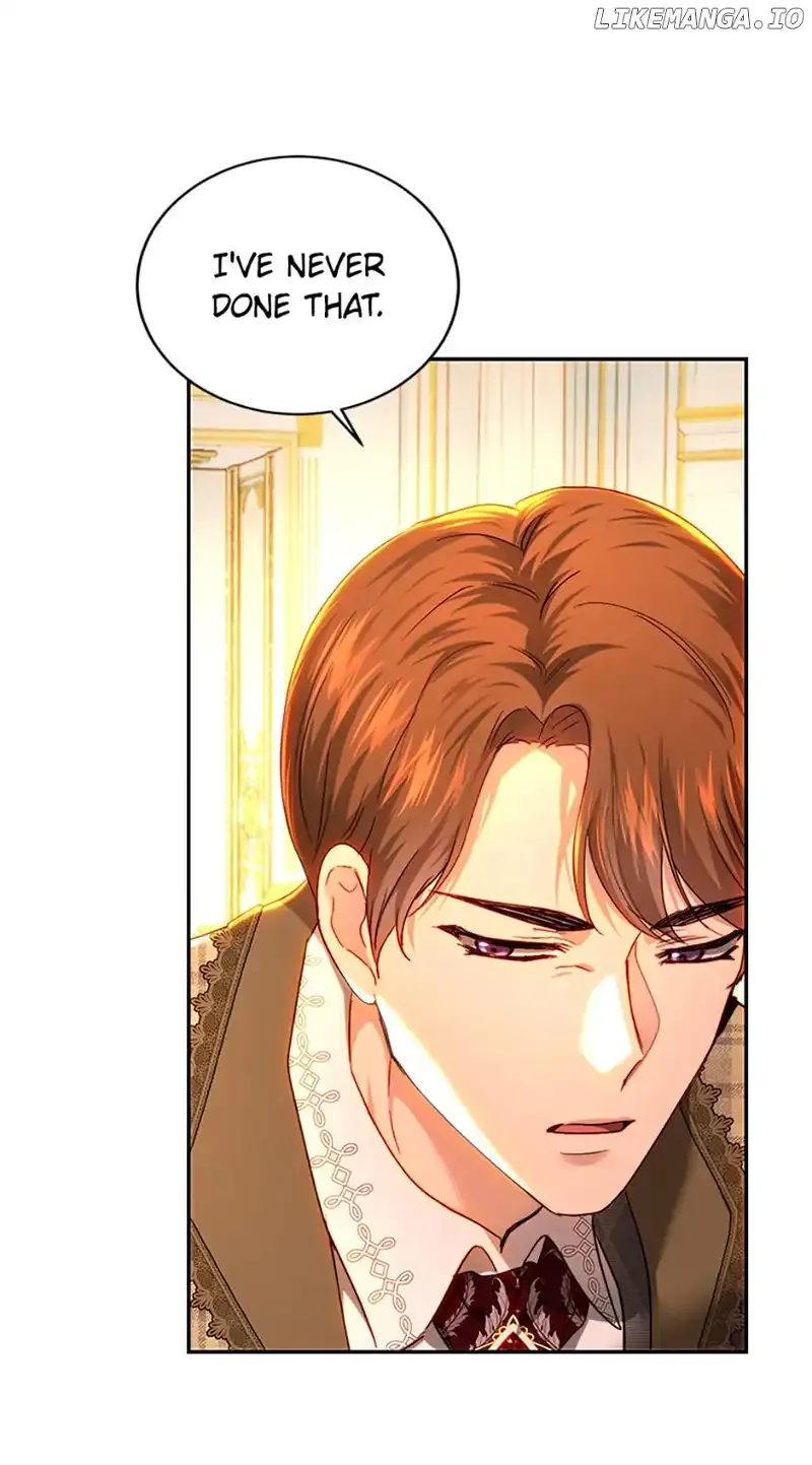 The Princess Blooms as a Crazy Flower Chapter 77 Online - página 40