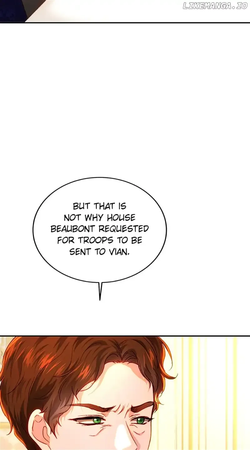 The Princess Blooms as a Crazy Flower Chapter 77 Online - página 42