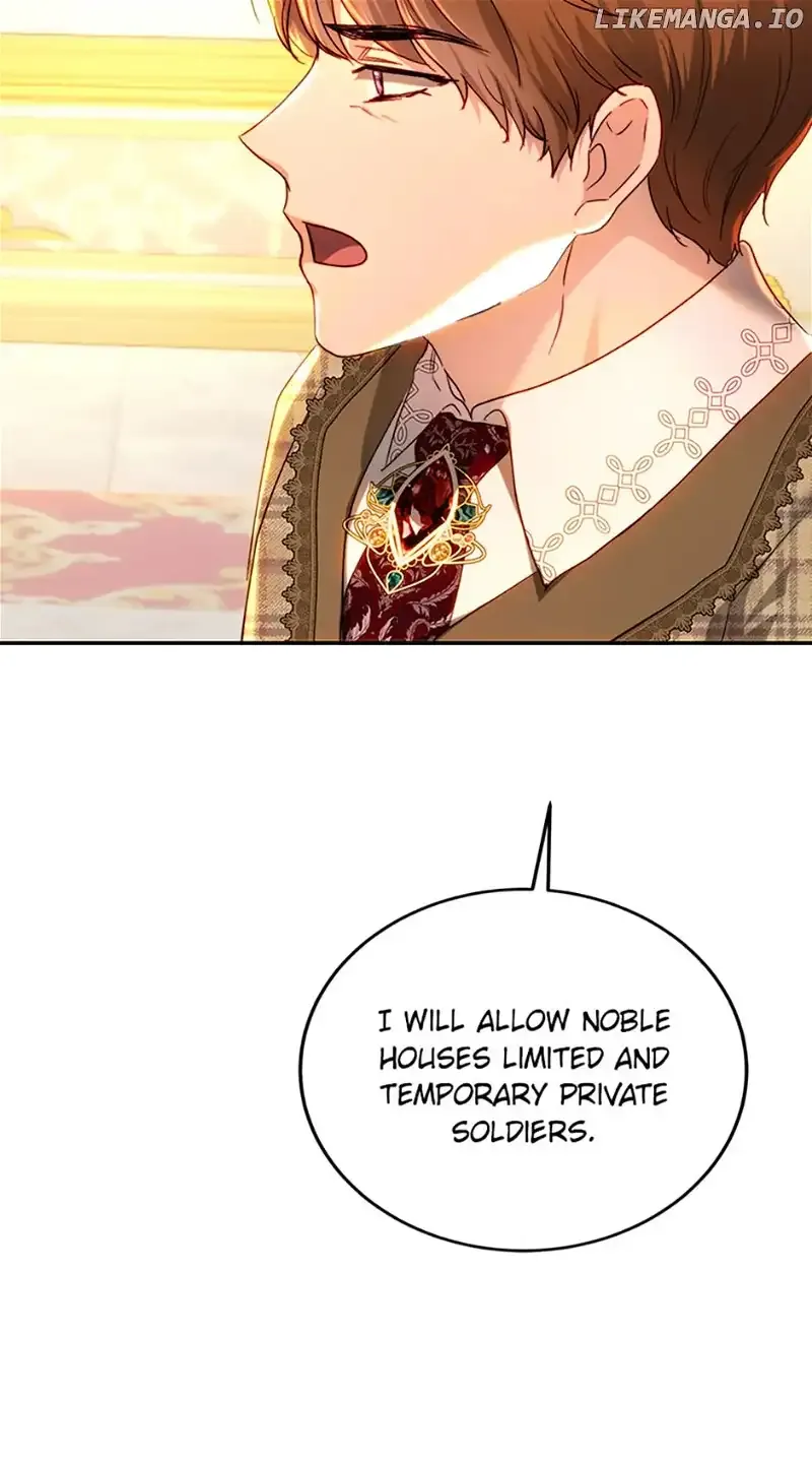 The Princess Blooms as a Crazy Flower Chapter 77 Online - página 45